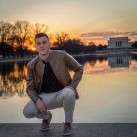 David Nuñez's Photo