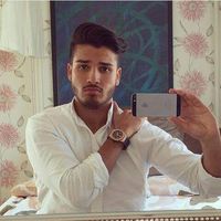 Sedrik Hover's Photo