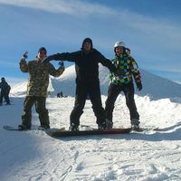 Yakov Kolesnikov's Photo