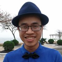 Thành Bùi Trung's Photo