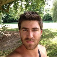 Fotos von Morgan  Espanol