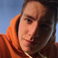 Romaric Dachy's Photo