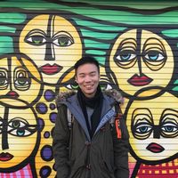 Fotos von Zecheng Gao