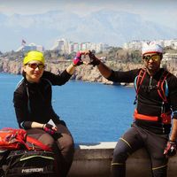 alp tabrizi的照片