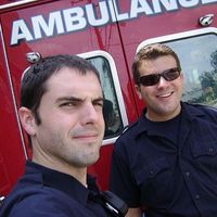 Brendan Cameron's Photo