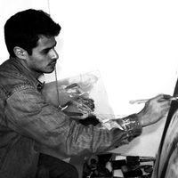 Jorge Suaret's Photo