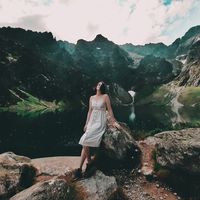 Olya Murys's Photo