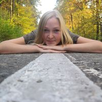 Iryna Oliynyk的照片