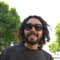 Andrea Casula's Photo