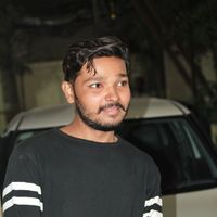 Suraj Mishra's Photo