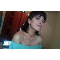 Yassodari Argüelles's Photo