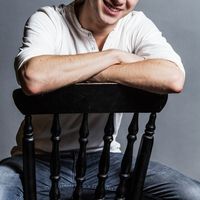 Marcin Pater的照片