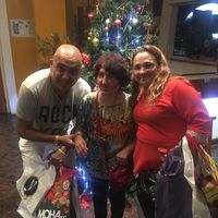 claudia patricia  valdes's Photo