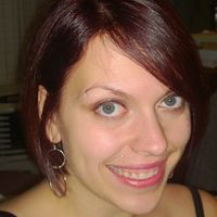 Rita Fridman's Photo