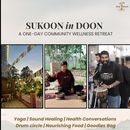 Sukoon in Doon's picture