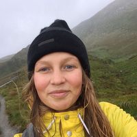 Dorien Beeres的照片