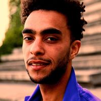 Romain Barry's Photo