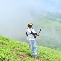 Muhammed Shanoob's Photo