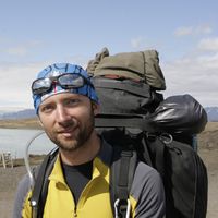 Albert Molea的照片