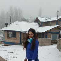 Fotos de Guadalupe Contrera