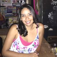 Keila Guillen's Photo