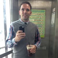 Ryan Bentley的照片