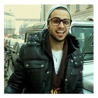 Dominik Kozanowski的照片