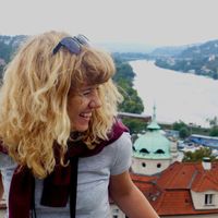 Ania Śliwczyńska's Photo