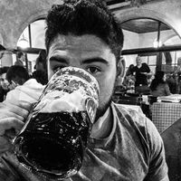 Fotos von Andrés Pereira