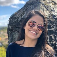 Olga Moreira的照片