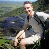 Juho Särkkä's Photo