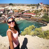 Medaly Torres's Photo