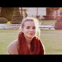 Pauline Autin's Photo