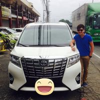 Gel Napalinga's Photo