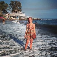 Anna Municheva's Photo