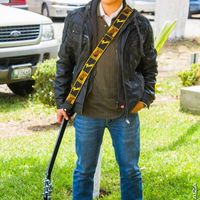 Estuardo Escobar's Photo