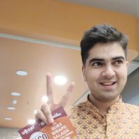 Sahil Adgotra's Photo