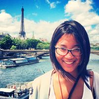 Christina Yokoyama's Photo