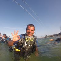 Ricardo Negreiro's Photo