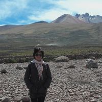 Aione Machado's Photo