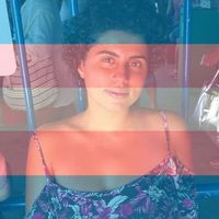 Ingrid Azevedo的照片