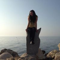 Fotos de Selma Zupancic