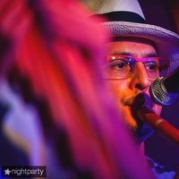 Ricardo Uribe's Photo