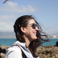 Maria Massuet Puig's Photo