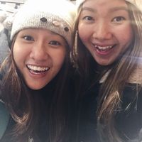 Tricia Tan's Photo