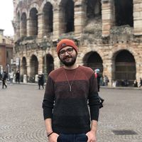 Fotos de Kemal Tombak