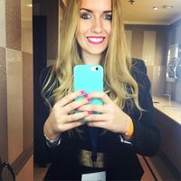 Dominika Rybárová的照片