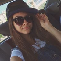 Юлия Сенатова的照片