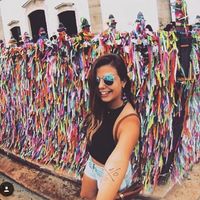 Leticia Cabral's Photo