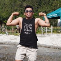 Johanes Sibarani's Photo